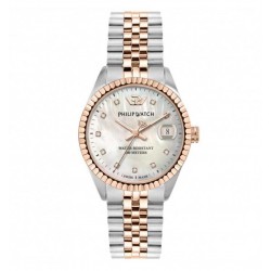 Orologio donna Philip Watch Caribe diamonds R8253597575