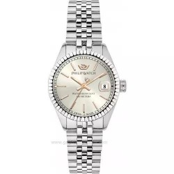 Montre à quartz pour femme Philip Watch Caribe Urban R8253597567