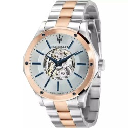Maserati men's watch r8823127001
