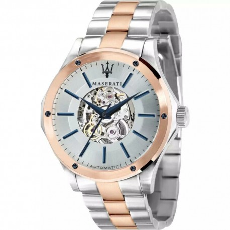 Maserati men's watch r8823127001