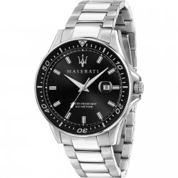 Maserati men's watch r8853140002