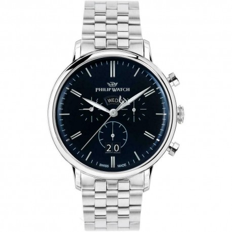 Philip Watch montre homme r8273695003
