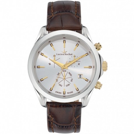 montre homme lucien rochat r0471604002