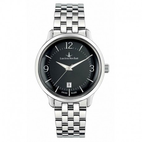 montre homme lucien rochat r0453106001