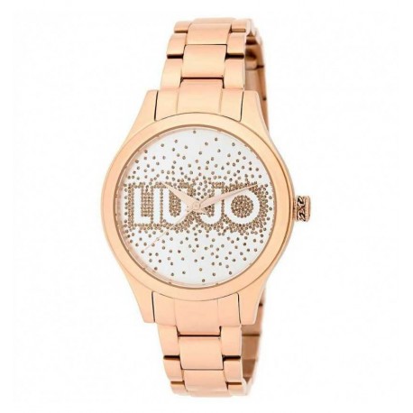 Liu Jo Rainfall TLJ1618 womens quartz watch
