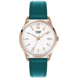 henry london woman watch hl39s0132