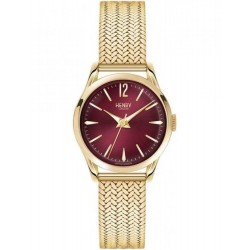 henry london montre femme hl25m0058