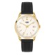 montre unisexe henry londres hl39s0010