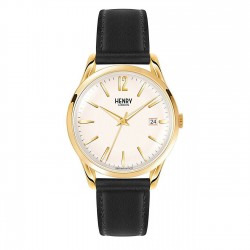 Henry London Unisex-Uhr hl39s0010