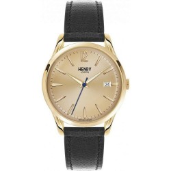 Henry London Unisex-Uhr hl39s0006