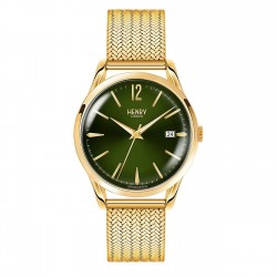 Henry London Unisex-Uhr hl39m0102