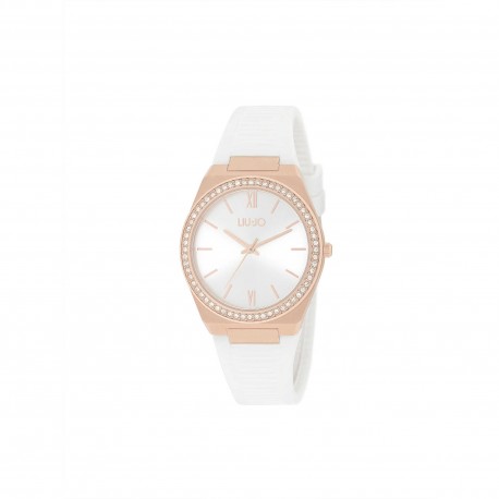 orologio solo tempo donna Liujo Briza