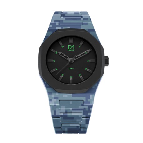 orologio d1 milano uomo A-CA03