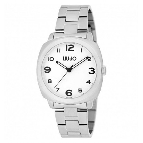 Orologio uomo Liu Jo Porthole TLJ1476