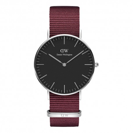 orologio solo tempo donna Daniel Wellington Roselyn DW00100274