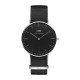 Uhr nur Zeit frau Daniel Wellington Classic DW00100151