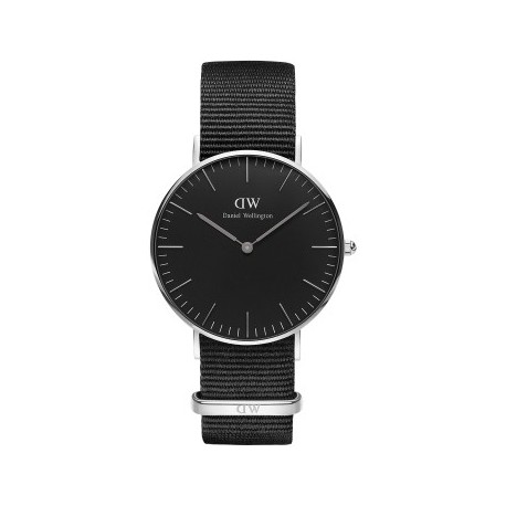 watch only time woman Daniel Wellington Classic DW00100151