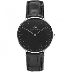 watch only time woman Daniel Wellington Classic DW00100147
