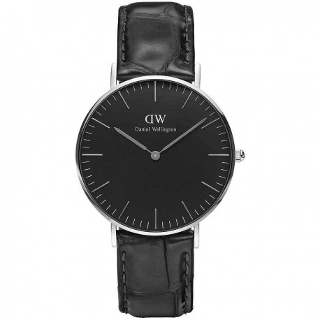 watch only time woman Daniel Wellington Classic DW00100147