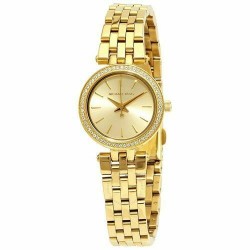 michael kors watch MK3295