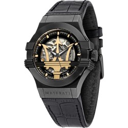 Maserati Potenza R8821108036 men's watch