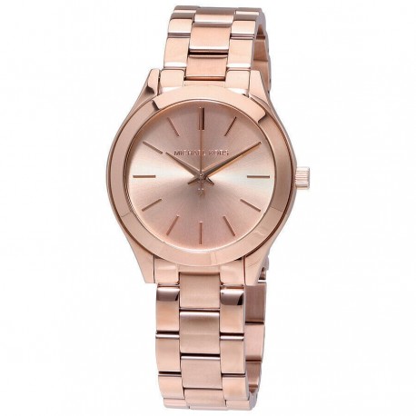 Michael Kors Damenuhr MK3513