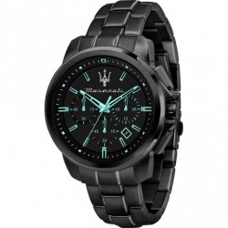 OROLOGIO MASERATI AQUA EDITION - R8873644003