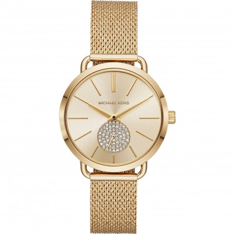 Michael Kors Montre Femme MK3844