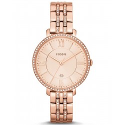 fossil woman watch ES3546