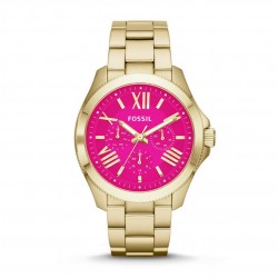 montre femme fossile AM4539