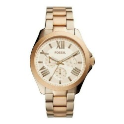 fossil woman watch AM4634