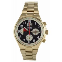 montre fossile homme CH2911