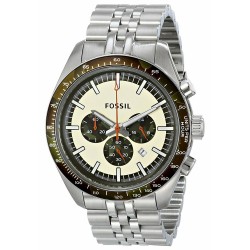 Fossil Uhr Mann ch2913