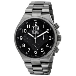 montre fossile homme ch2905