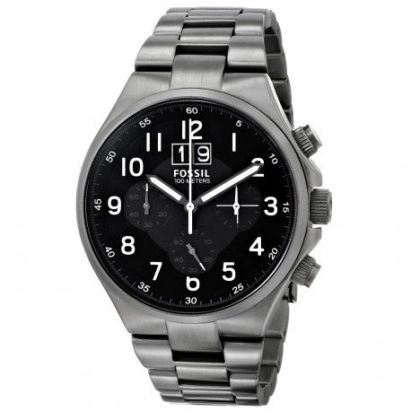fossil watch man ch2905