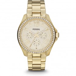 montre femme fossile am4482