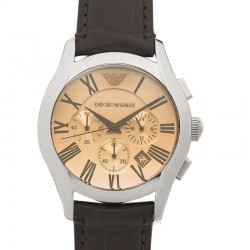 Emporio Armani Herrenuhr ar1634