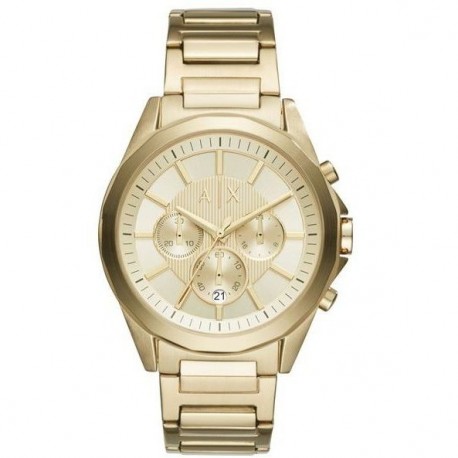 Montre Emporio Armani pour homme ax2602