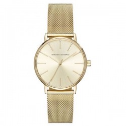 Montre femme Emporio Armani ax5536