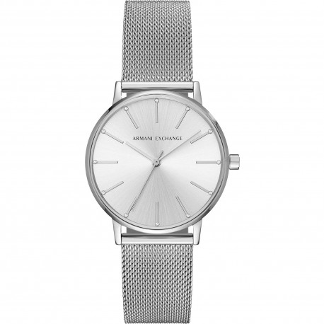 Emporio Armani Men's Watch ax5535
