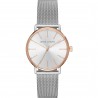Emporio Armani Ladies Watch AX5537