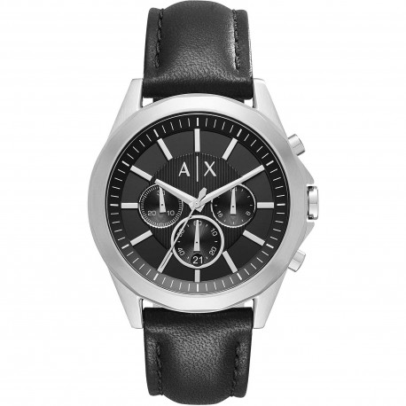 Emporio Armani Men's Watch ax2604