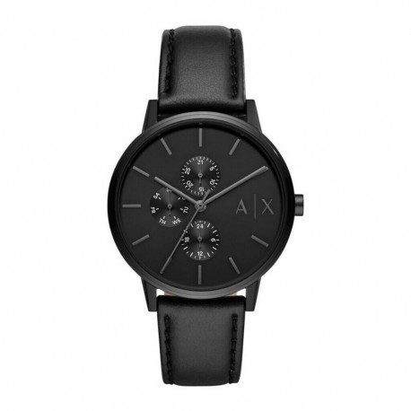 Emporio Armani Herrenuhr AX2719