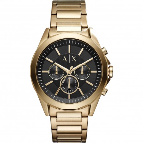 Montre Emporio Armani pour homme AX2611