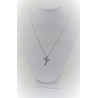 Collier Femme en or et diamants