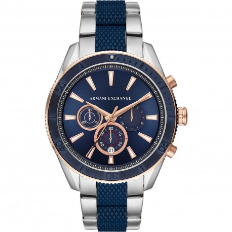 Orologio Emporio Armani Uomo AX1819