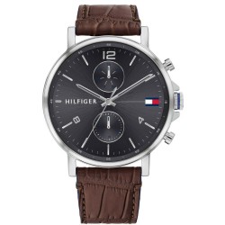 tommy hilfiger herrenuhr 1710416