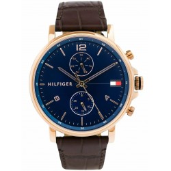 orologio tommy hilfiger uomo 1710418