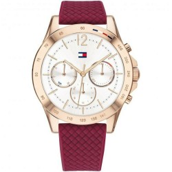montre femme tommy hilfiger 1782200