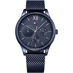 orologio tommy hilfiger uomo 1791421